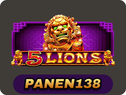 5 Lions