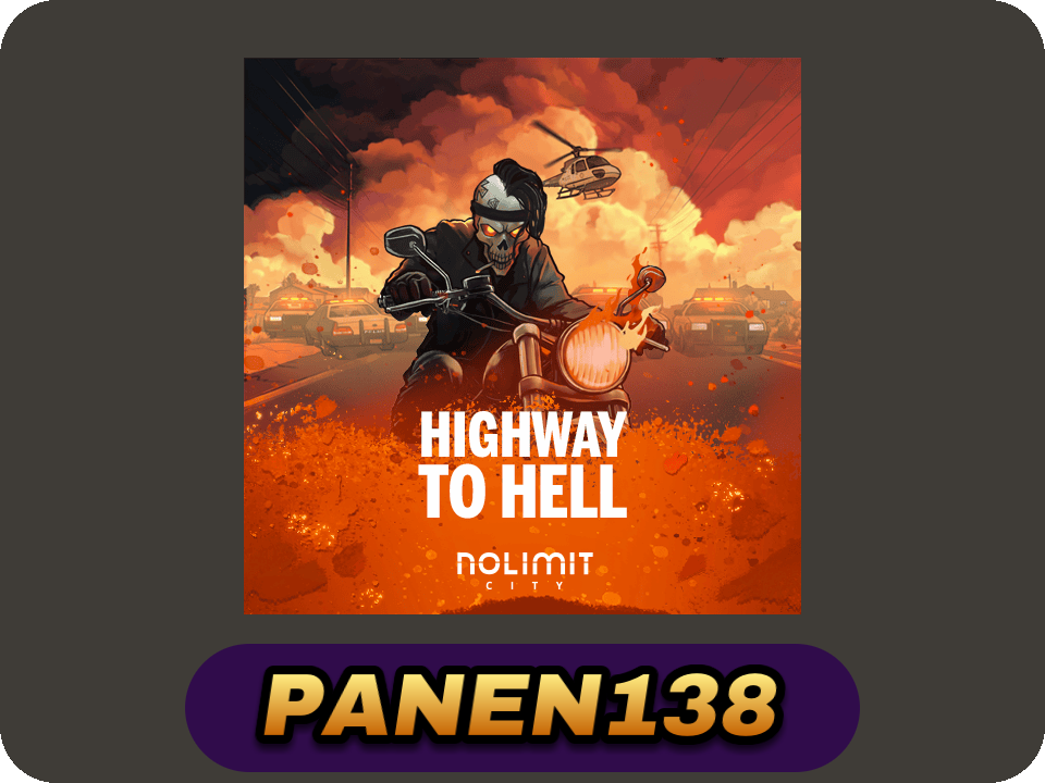 Highway to Hell