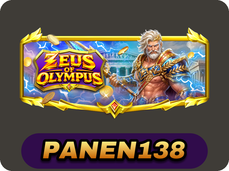 ZEUS OF OLYMPUS