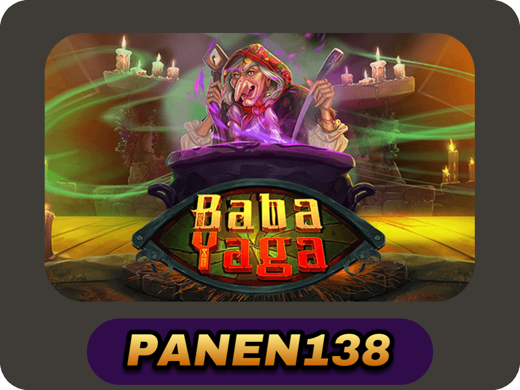 Baba Yaga