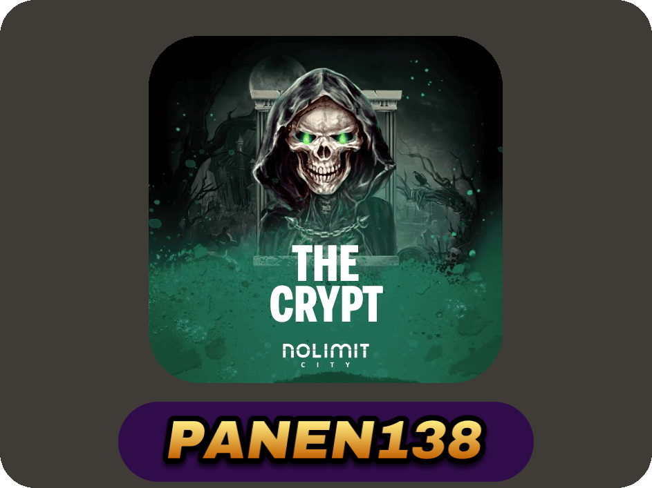 The Crypt