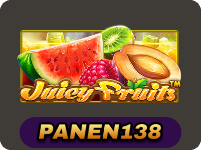 Juicy Fruits