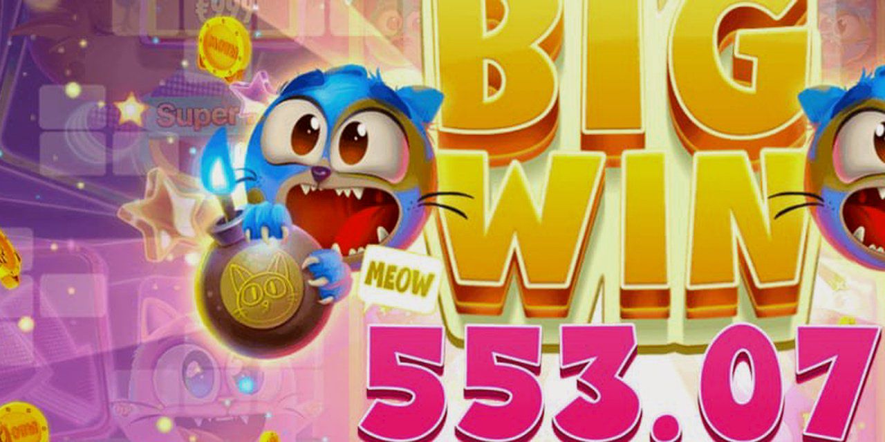 Atomic Kittens · Tampilan Aplikasi PANEN138
