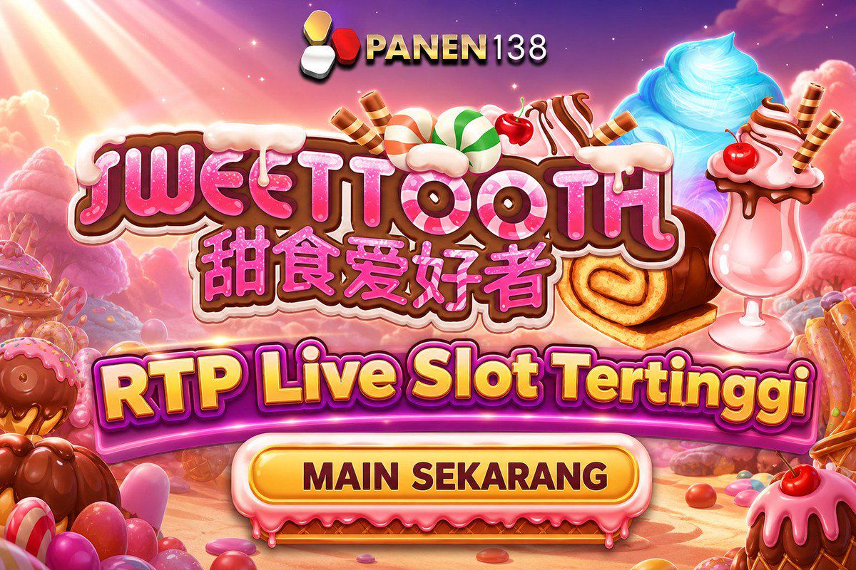 Sweet Tooth · PANEN138