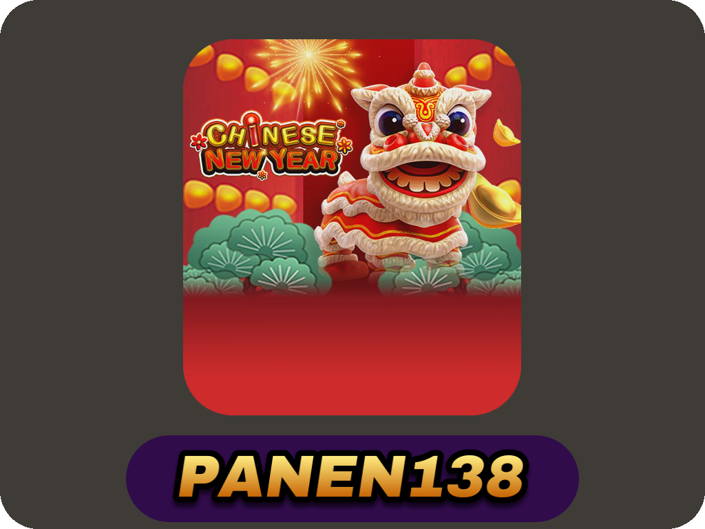 CHINESE NEW YEAR