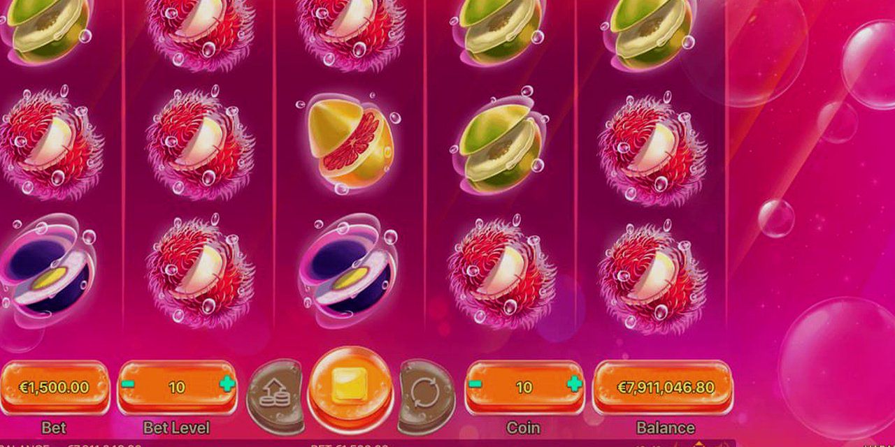 Lucky Durian · Tampilan Aplikasi PANEN138