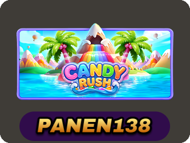 Candy Rush