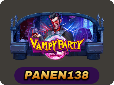 Vampy Party