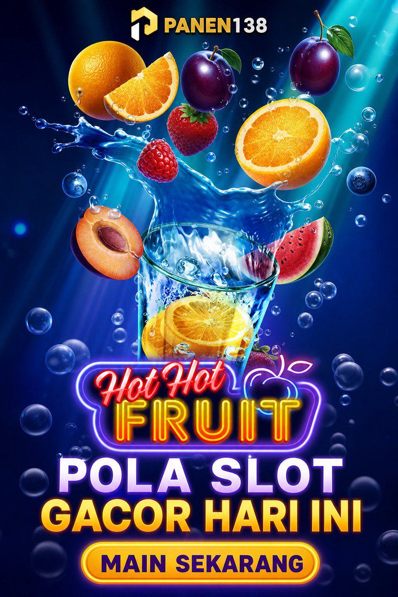 Hot Hot Fruit · PANEN138